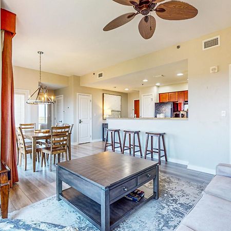 Luau Condos V Destin Zimmer foto
