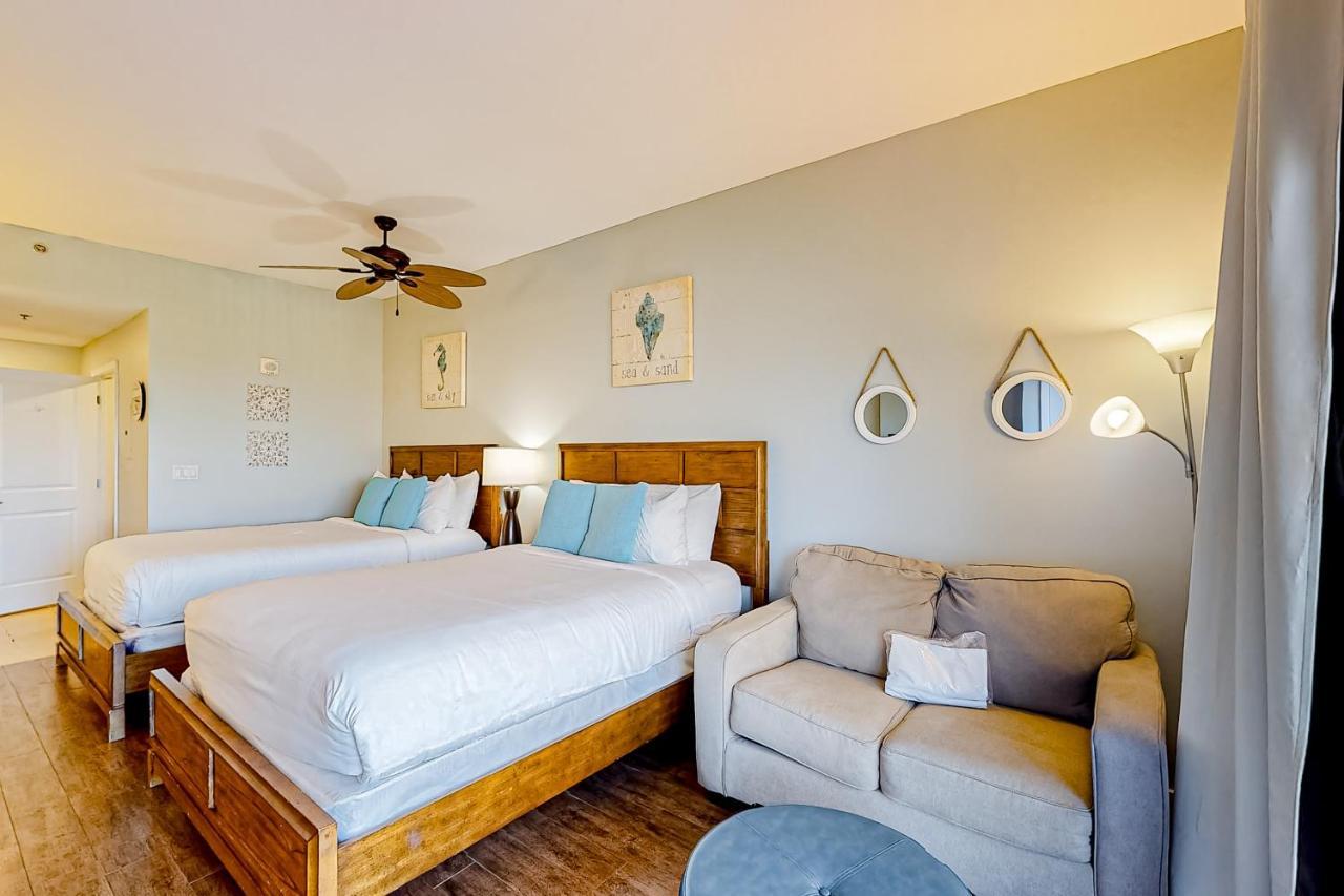 Luau Condos V Destin Zimmer foto