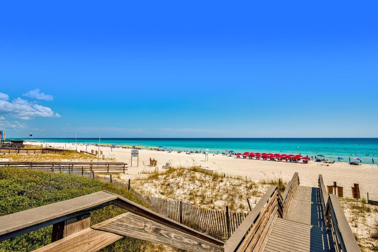 Luau Condos V Destin Exterior foto
