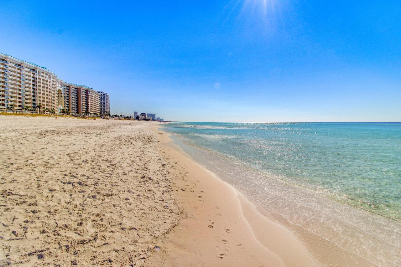 Luau Condos V Destin Exterior foto