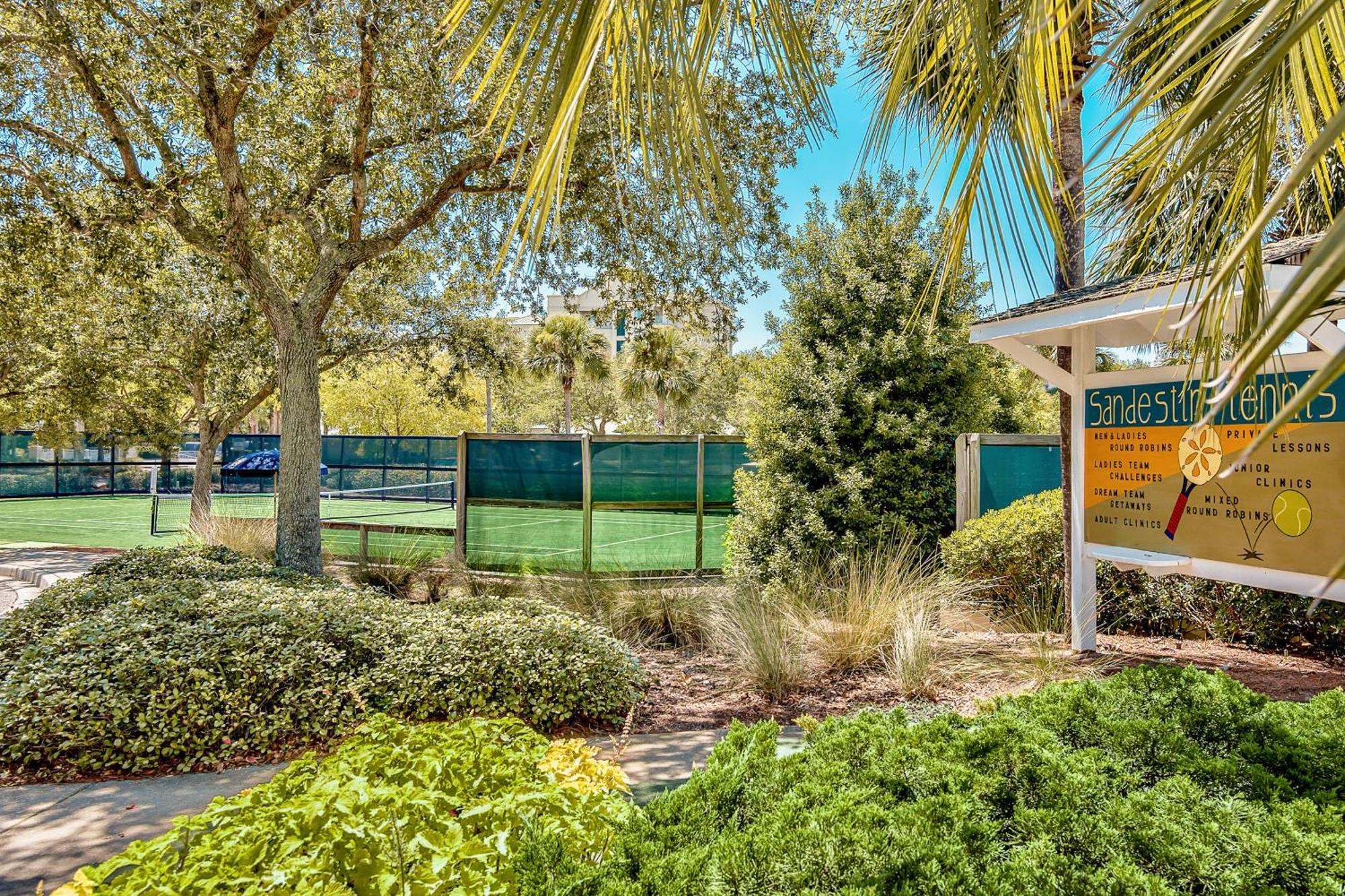 Luau Condos V Destin Zimmer foto