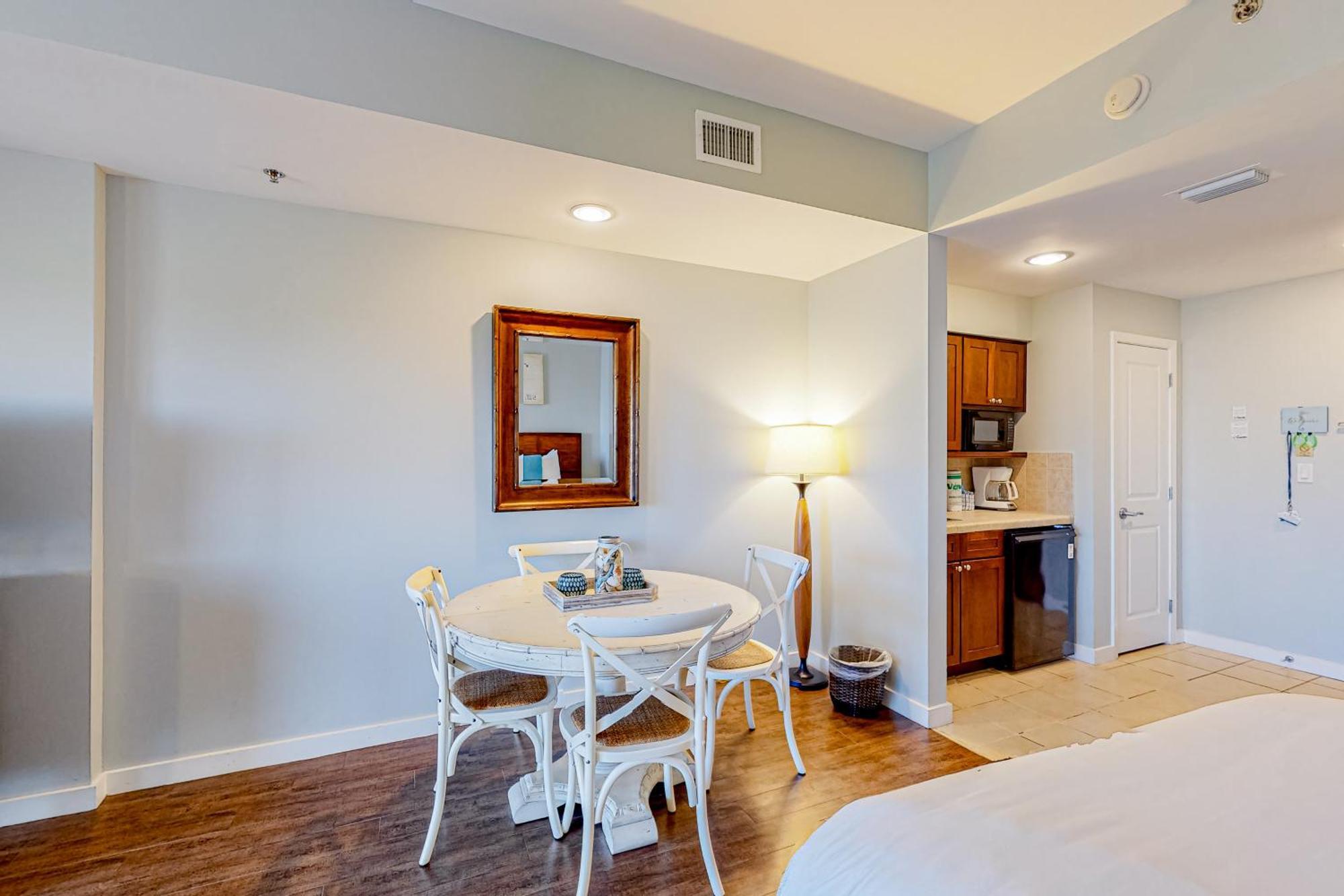 Luau Condos V Destin Zimmer foto