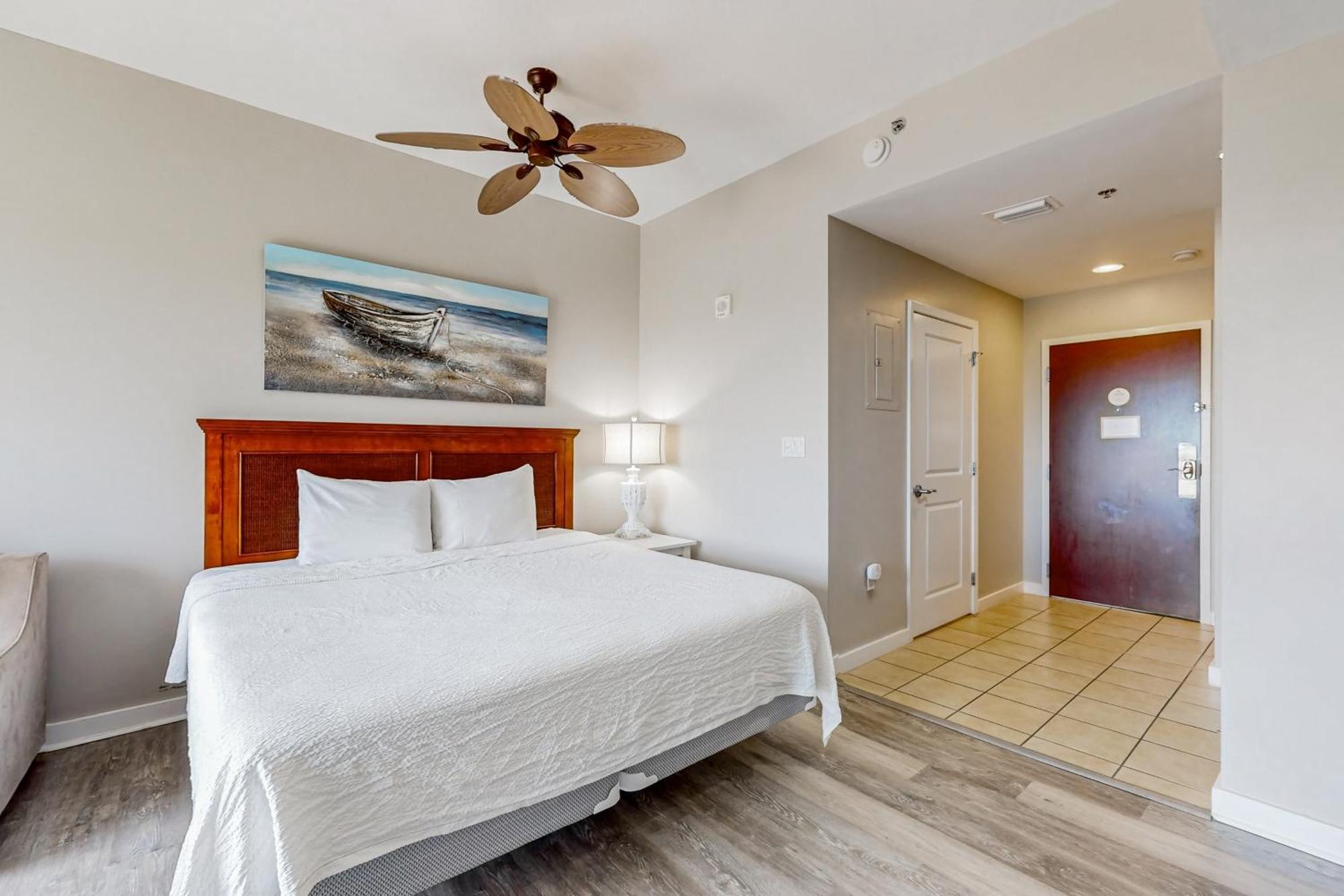 Luau Condos V Destin Zimmer foto