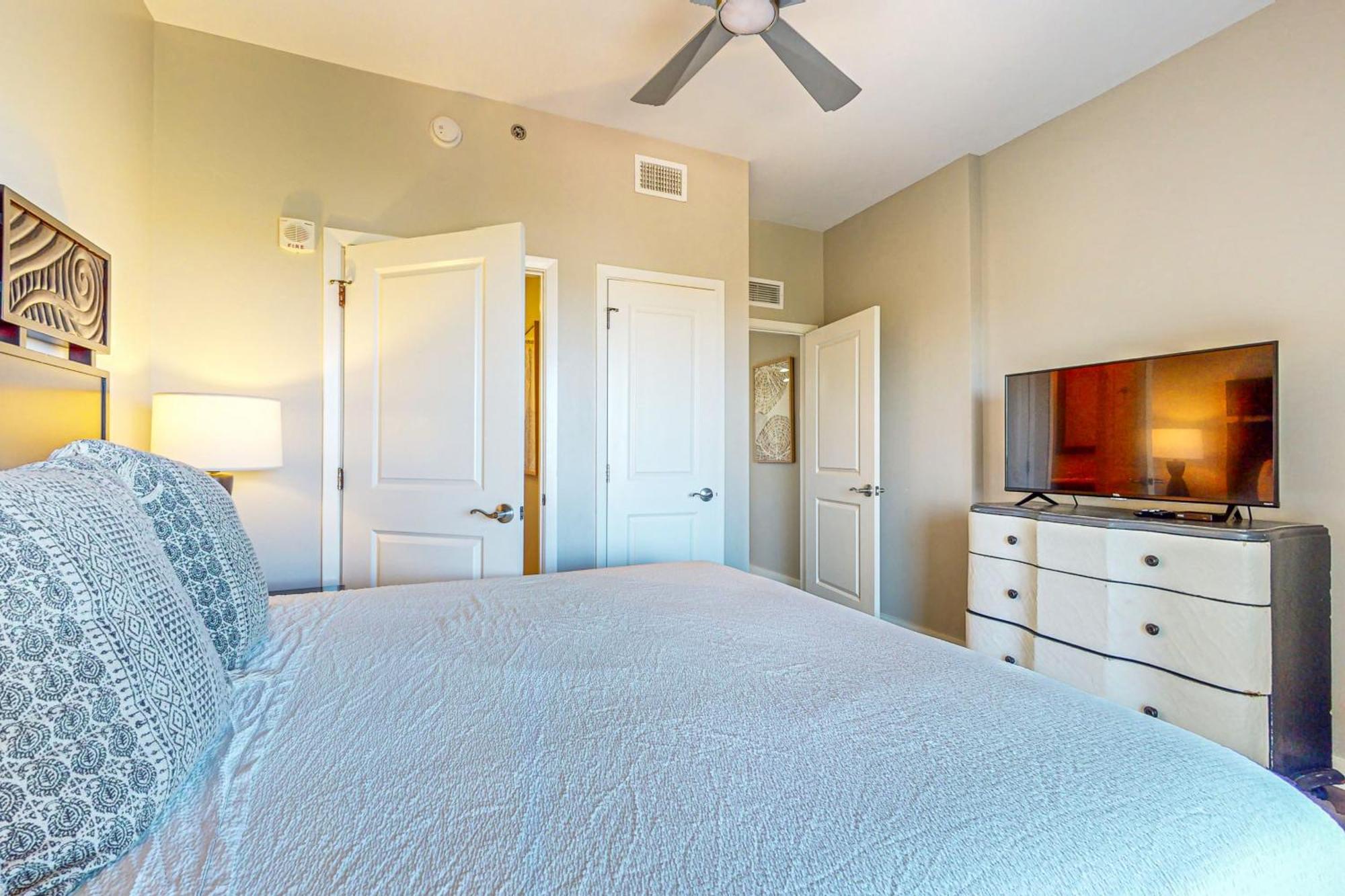 Luau Condos V Destin Zimmer foto