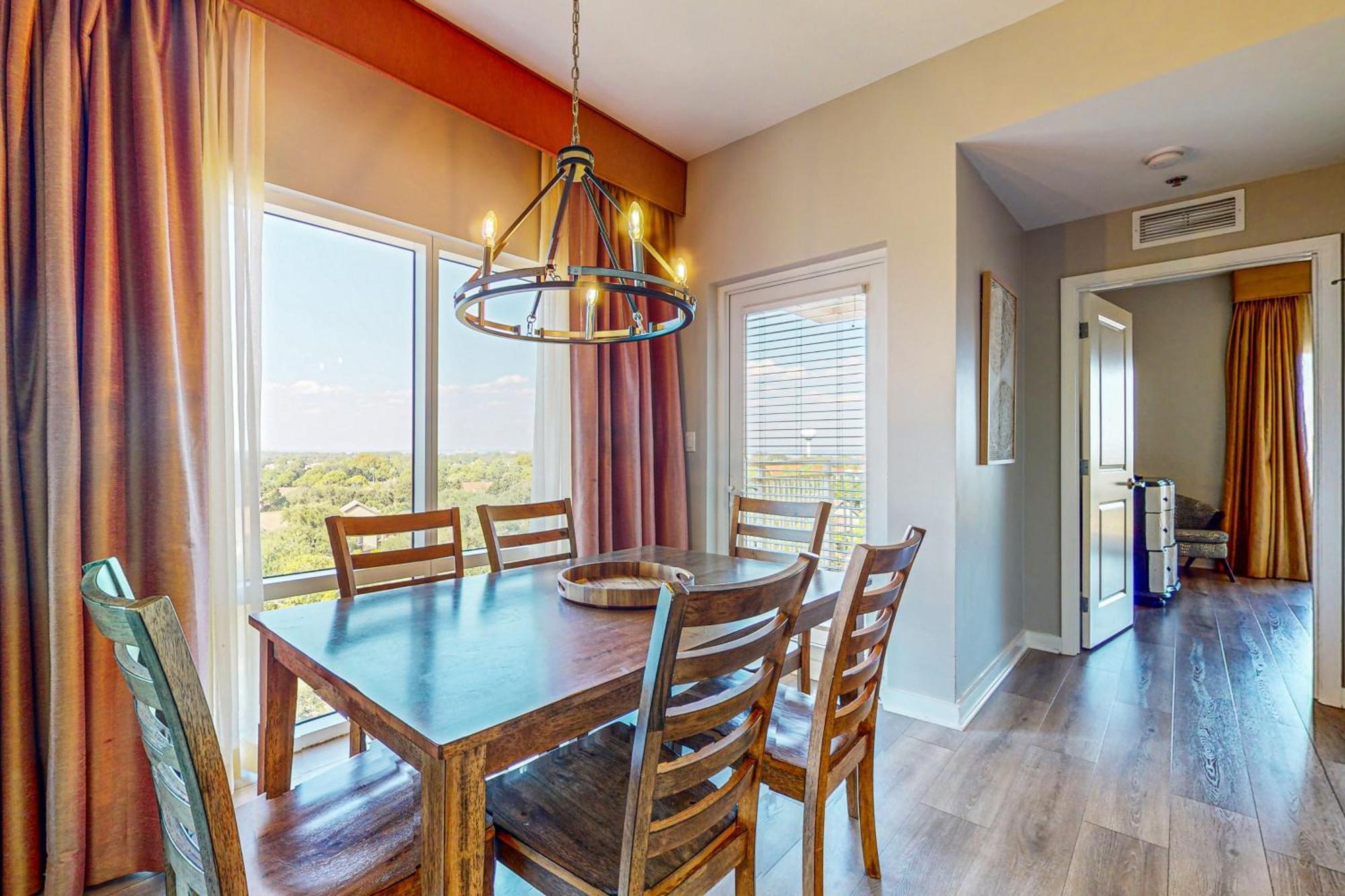 Luau Condos V Destin Zimmer foto